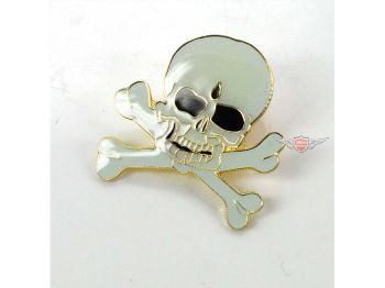 Pin for moped cowl