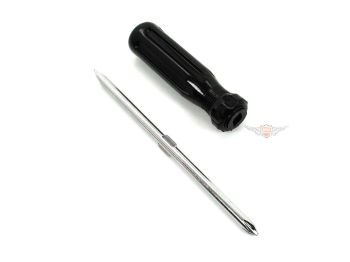 Moped Moped board tool Change screwdriver