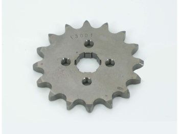 Pinion 16 ESJOT for Honda MT MTX MB MBX NSR