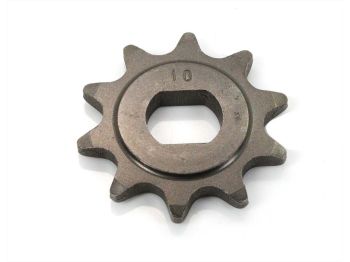 10 sprocket reinforced Esjot for Hercules MF MP P Optima Supra Pronto Presto