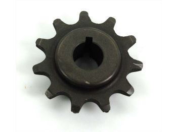 11er Esjot sprocket reinforced for Hercules MP 2 4 Sachs 50 2 speed