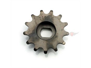 Pinion Esjot 13 teeth for Hercules MIele DKW Rixe Sachs 50 / 3 and 4 speed MB MA LS LKH LF
