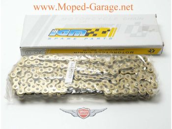 chain 415 x 130 gold for Kreidler Florett LF RMC moped