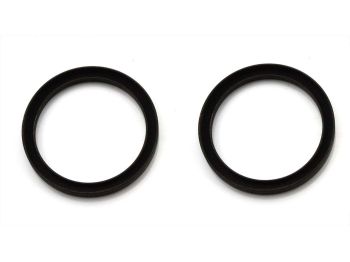 Wheel bearing cover disk 40mm Pränafa hub splash disk for Victoria Zweirad Union