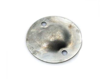 Engine cover for Simson Schwalbe SR4 Star