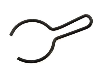 Engine for Derbi Minarelli kickstarter spring short