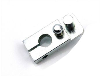 Shift reverser for Kreidler Florett 3-speed engine