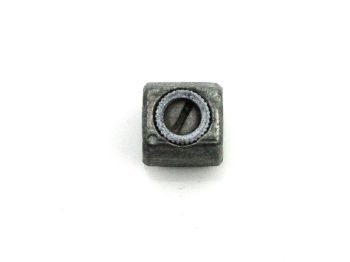 Throttle grip sliding block for Magura