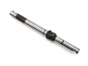 Motor Pedal Shaft Pedal crank axle for Hercules Prima Optima DKW Sachs 505