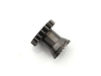 Motor pedal shaft driver wheel for Hercules Prima GT GX Sachs 506