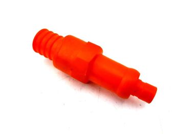 Spark plug box for Zündapp Kreidler Hercules Puch