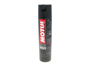 Motul C2 chain lube road 400ml