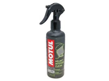Motul MC Care M2 helmet interior cleaner 250ml