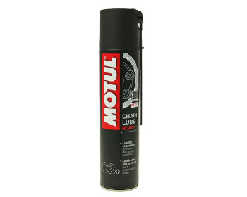 Motul C2+ Road chain lube 400ml