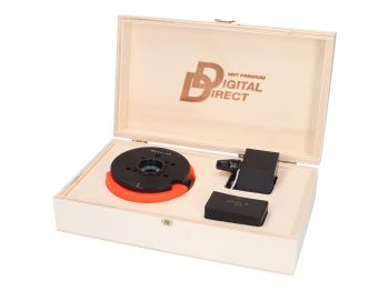 internal rotor ignition MVT Digital Direct w/ light for Minarelli 2003-