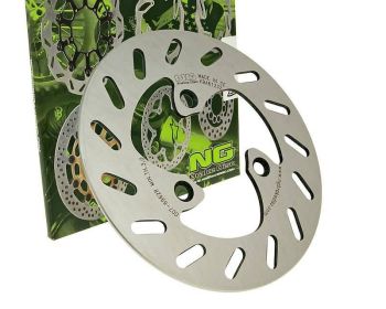brake disc NG for Atala, Macal, Peugeot, Rieju