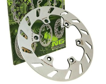 brake disc NG for Beta RK, MH Furia, Peugeot XP-6, Rieju RR