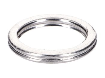 exhaust gasket 23x30x4mm