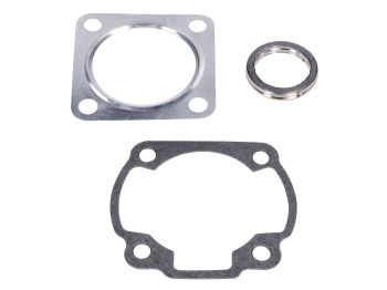 cylinder gasket set Naraku V.2 70cc for Kymco horiz. AC