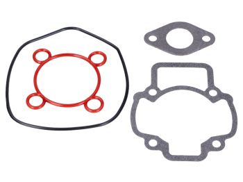 cylinder gasket set Naraku V.2 for Piaggio LC pentagonal