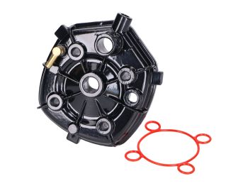 cylinder head Naraku 50cc for Piaggio LC pentagonal
