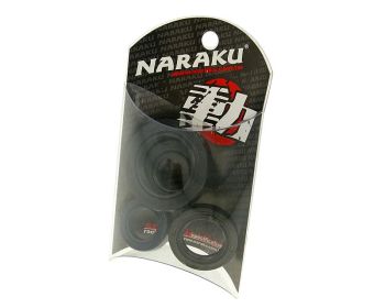 engine oil seal set Naraku for Kymco, Honda vertical