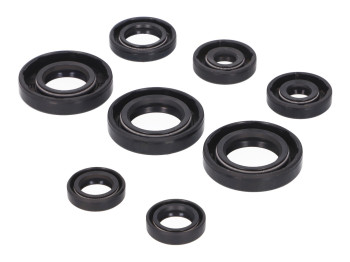 engine oil seal set Naraku for Derbi EBE, EBS