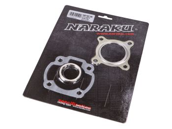 cylinder gasket set Naraku 50cc for Kymco horizontal AC