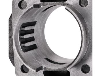 cylinder kit Naraku 102cc 55mm incl. cylinder head for Vespa V50, Special, PK, Ape