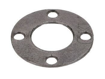 muffler / silencer gasket Naraku for Beeline, CPI, Online Bestia 50 gear shift moped