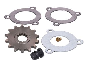 derestriction kit Naraku for Rieju MRT 50 Euro4 type2 (72km/h)