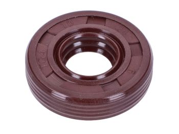 shaft seal Naraku FKM Premium 10x24x6