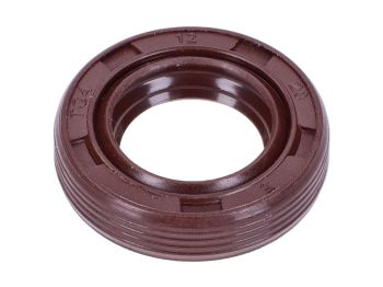 shaft seal ring Naraku FKM Premium 12x20x5
