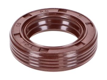 shaft seal ring Naraku FKM Premium 18x28x7/7.5