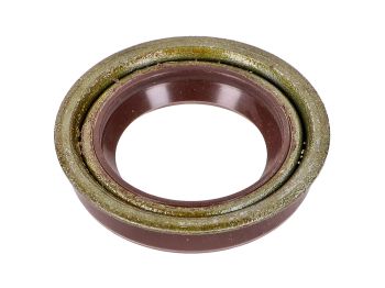 shaft seal ring Naraku FKM Premium 20x30/33.5x6