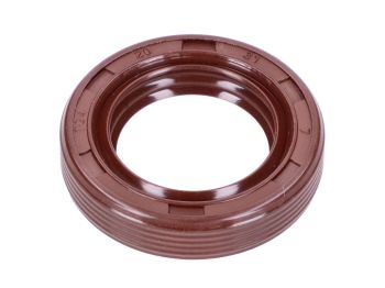 shaft seal ring Naraku FKM Premium 20x31x7
