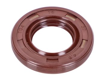 shaft seal Naraku FKM Premium 16x30x4,5