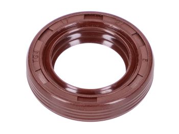 shaft seal Naraku FKM Premium 17x27x6