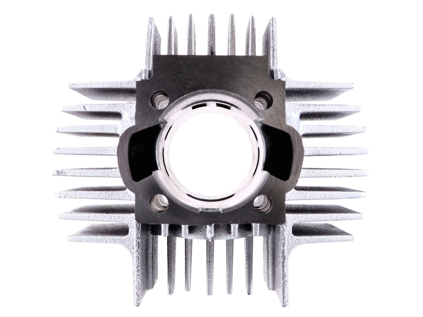 cylinder kit Naraku 70cc 45mm for Puch Maxi with long cooling fins