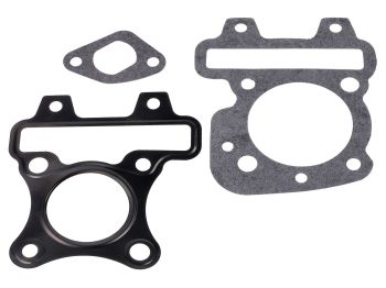 cylinder gasket set Naraku V.2 50cc for Piaggio 4-stroke 2V, 3V, 4V