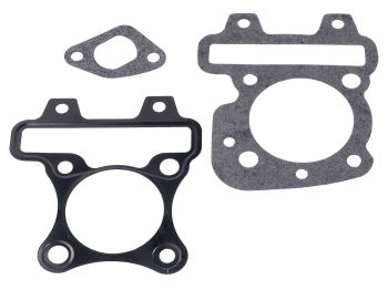cylinder gasket set Naraku V.2 79ccm for Piaggio 4-stroke 2V, 3V, 4V