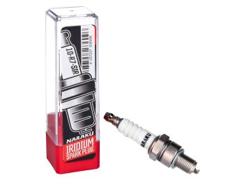 spark plug Naraku iridium 10-R7-SIR (CR7HIX)