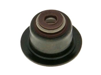 valve seal / valve stem oil seal for Piaggio engine 50cc, 125cc, 150cc 4T 3V, 4V