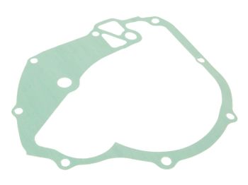 alternator cover gasket for Honda CN250 Helix, Piaggio Hexagon 250
