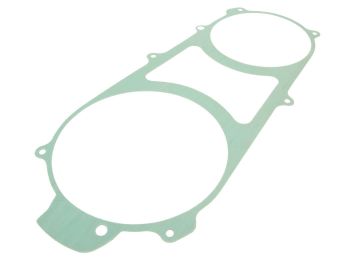 variator / crankcase cover gasket for Kymco Dink (B&W), Grand Dink 250, 300i LC
