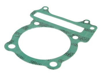cylinder base gasket 1.0mm for Kymco Scooter, Quad 250, 300