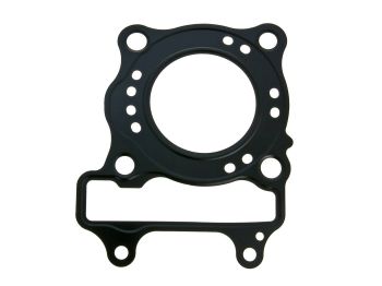 cylinder head gasket for Honda, Keeway 125cc 4-stroke