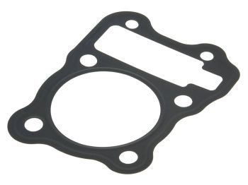 cylinder head gasket for Kymco MXer 150, MXU 150
