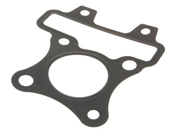 cylinder head gasket 0.10mm for Piaggio 50 4-stroke 2V