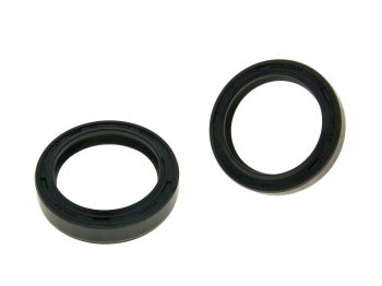 front fork oil seal set 30x40x8/9 for Aprilia, Piaggio, Suzuki